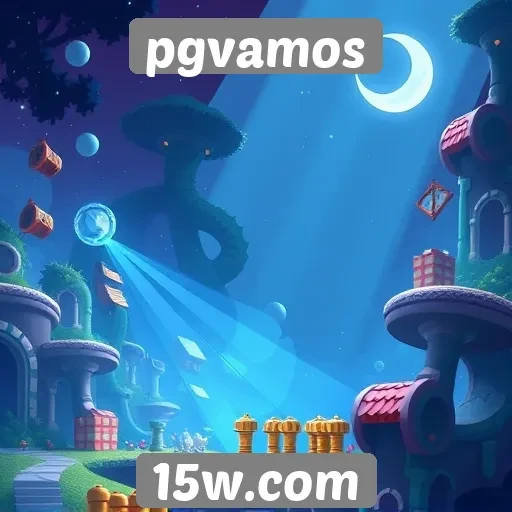pgvamos oferece novos jogos para diversos gostos