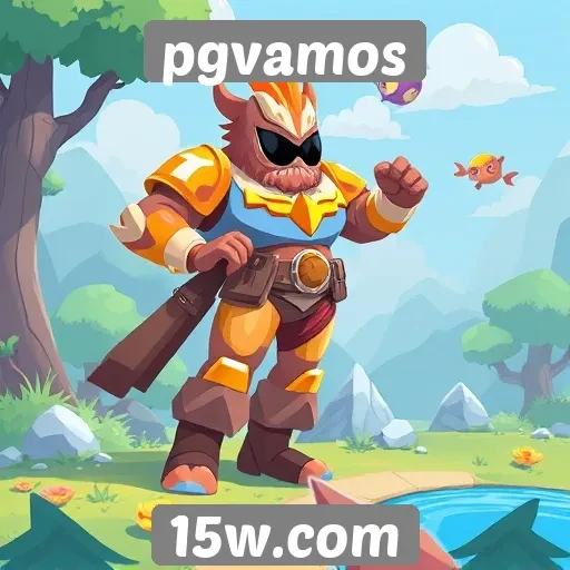 como pgvamos se destaca na experiência do usuário