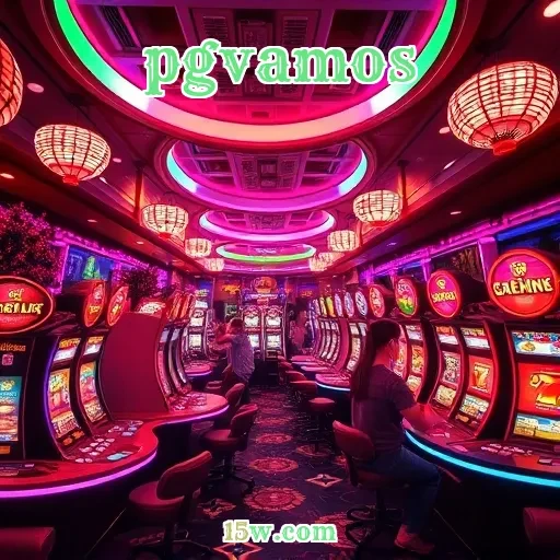 pgvamos RPG