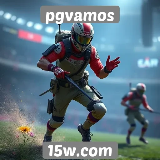 Inovações tecnológicas recentes no pgvamos